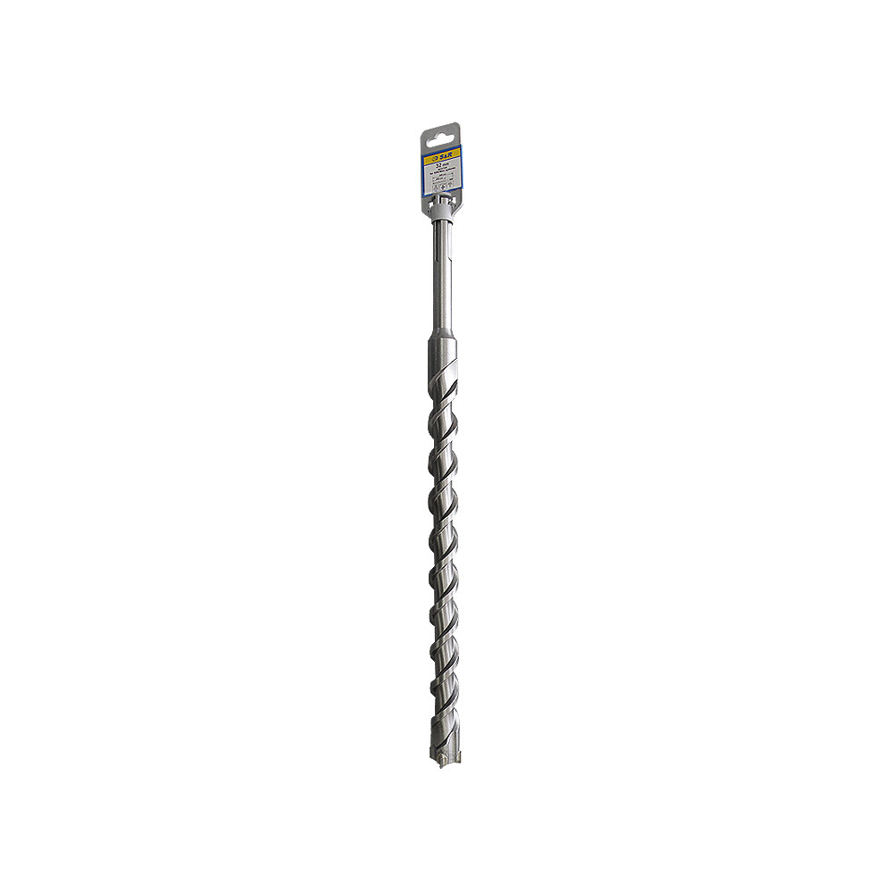 Бур із бетону SDS-MAX S&R Meister 32x540 мм (212032540)