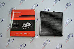 Фільтр салону Авео 1.5 (вугільний) ; Japan Line