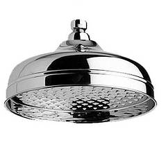 Тропічний душ в ретро стилі 20 см Bugnatese 19116