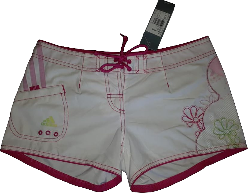 Жіночі пляжні шорти Adidas Oasis w shorty, фото 1