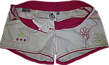 Жіночі пляжні шорти Adidas Oasis w shorty, фото 2
