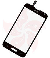 Сенсор LG Optimus L70 D320 / D321 / MS323 Тачскін Скло Touch Screen