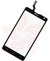 Сенсор LG Optimus L9 II D605 Тачскин Стекло Touch Screen