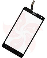 Сенсор LG Optimus L9 II D605 Тачскін Скло Touch Screen
