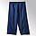 Бриджі спортивні чоловічі adidas Base 3S Pant 3/4 S21960 (сині, поліестер, з підкладкою, бренд адідас), фото 3