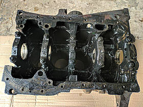 Блок циліндрів (голий) Renault Trafic, Opel Vivaro 1.9, 2001-2006, 7701478529 (Б/У)