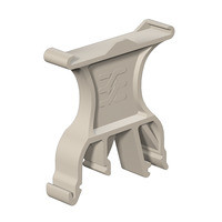 1631930000 Маркер SCHT 5 S WEIDMÜLLER, фото 1