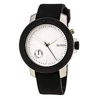 Годинник Nixon Raider Black A317-000