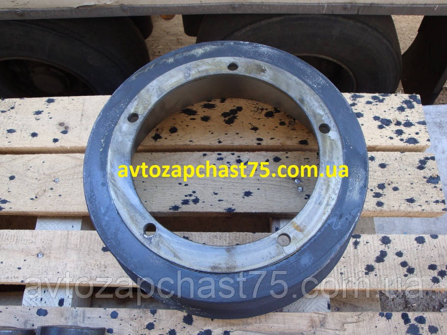 Барабан Тормозной Камаз 5320, 5511, 55102, 53212, 5410, 54112, Нефаз ...