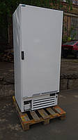 Шкаф холодильный Cold Boston S-700 бу. холодильник глухой ромышленны й бу.