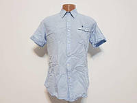 Теніска G-STAR RAW Denim 3301, 100% бавовна, S-M, сост. Чудове!