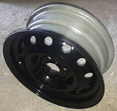 Диск колісний Фольксваген Volkswagen 5.5x14 / 4x100 ET35 DIA57.1 DK 219.3101015 ДК