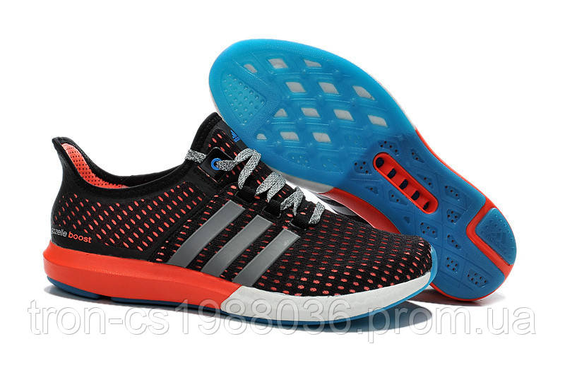 Кросівки Чоловічі Adidas Gazelle Boost ClimaCool