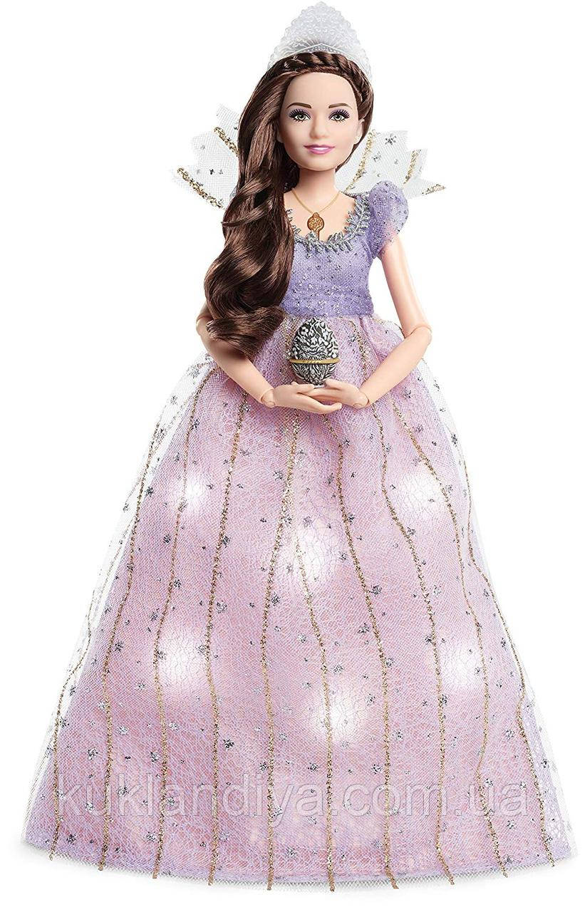 Barbie disney the nutcracker and on sale the four realms clara doll