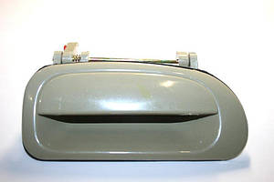 Ручка дверей НЕКСІЯ зовнішня права DM