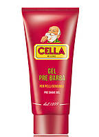 Гель до гоління Cella Pre-Shave Gel 75ml
