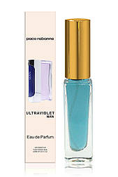 Мініпарфуми чоловічі Paco Rabanne Ultraviolet Man 20 ml.