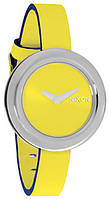 Годинник Nixon Pirouette Yellow A235-250