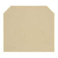 7917000000 Кінцева пластина AP MAK2.5 DB WEIDMÜLLER