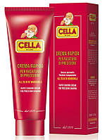 Крем для гоління Cella Rapid Shaving Cream 150ml Tube
