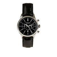 Годинник Spalding and Bros ST Regis Chrono Black (174335U900)
