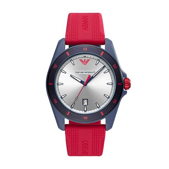 Годинник Emporio Armani Silicone AR11219