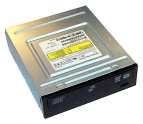 Привід DVD-RW HP, SATA