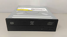 Привід DVD-RW Hitachi / LG, SATA, фото 4