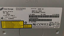 Привід DVD-RW Hitachi / LG, SATA, фото 6