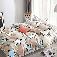 Підліткова постільна білизна Вілюта 19004 ранфорс