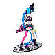 Статуетка Jinx Джинкс Ліга Легенд League of Legends 24 см LOL 22. 39, фото 4