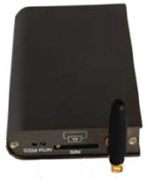 GSM VoIP-шлюз Dinstar DWG2000-1G, фото 1
