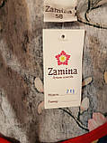Жіночий туніки "Zamia" Узбекістан молодіжний, фото 4