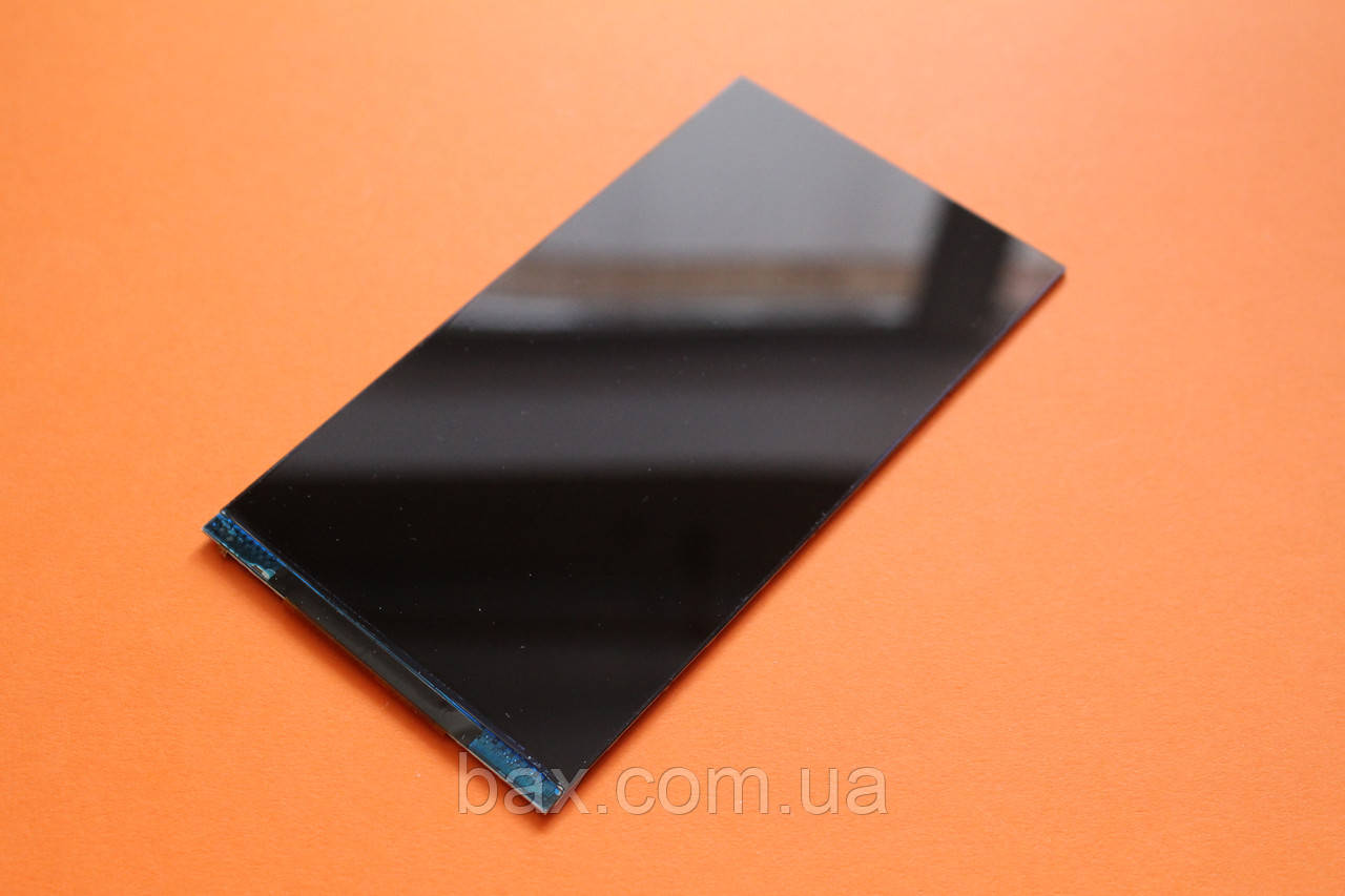 Bravis A505 (дисплей) оригінальний BL-FC50H080-02