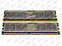 DDR2 4GB (2x2Gb) 800 MHz (PC2-6400) CL5 OCZ Gold Edition OCZ2G8004GK, фото 3