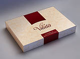 Постільна білизна Вілюта 623 сатин Twill 200*220, фото 3