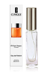 Мініпарфуми чоловічі Clinique Happy for men, 20 ml.