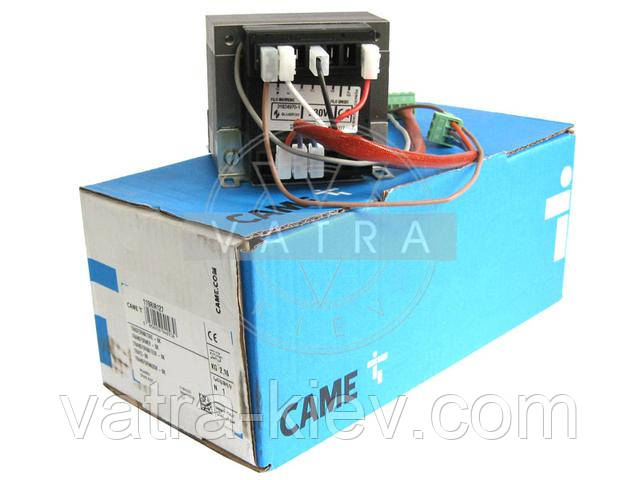 Трансформатор 230В 119RIR127 для приводів Came BK Трансформатор Came BK 119RIR127