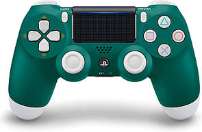 Геймпад (Джойстик) Sony PS4 Dualshock 4 V2 Alpine Green