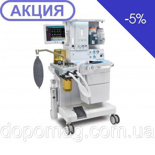 Апарат наркотично- дихальний БІОМЕД AX-700