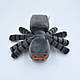 М'яка Іграшка Minecraft Spider Майнкрафт Павук 17 см 41.56, фото 5
