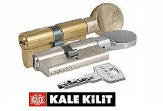 Циліндри Kale