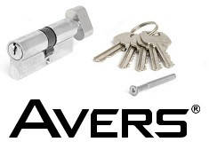 Циліндри Avers