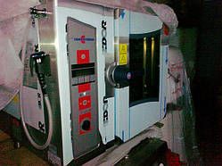 Пароконвектом Convoterm OES 6.10