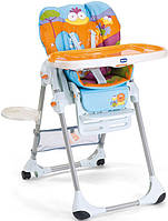 Стільчик Chicco Polly 2 в 1. Прокат в Києві.