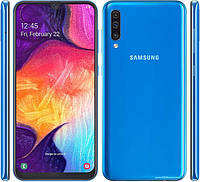 Чохли для Samsung Galaxy A50 A505F / A50s A507F / A30s A307F