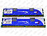 DDR2 4GB (2x2Gb) 1066 MHz (PC2-8500) CL5 Kingston HyperX KHX8500D2K2/4GR, фото 4