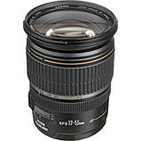 Об'єктив Canon EF-S 17-55mm f/2.8 IS USM / на складі, фото 3