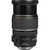 Об'єктив Canon EF-S 17-55mm f/2.8 IS USM / на складі, фото 4