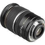 Об'єктив Canon EF-S 17-55mm f/2.8 IS USM / на складі, фото 5